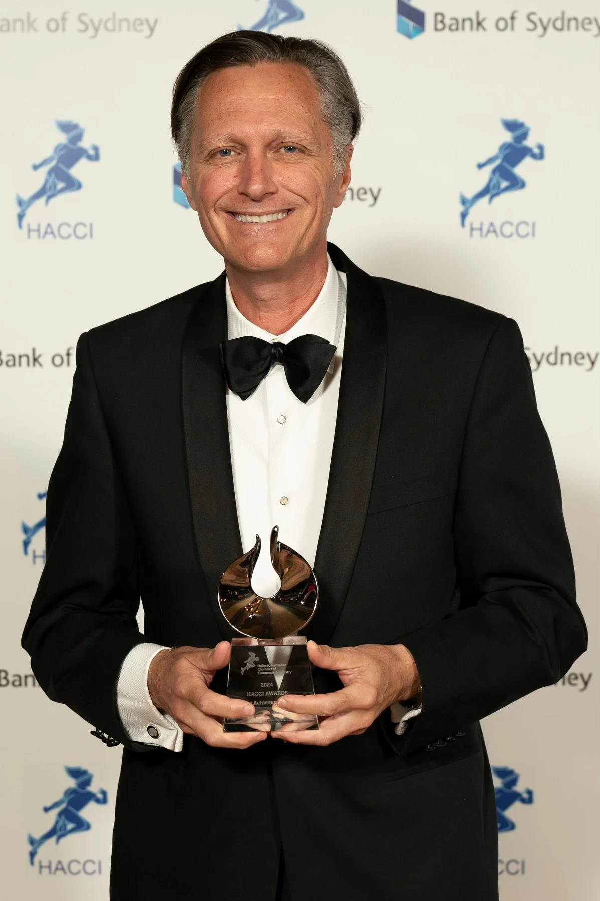 Professional Excellence Award