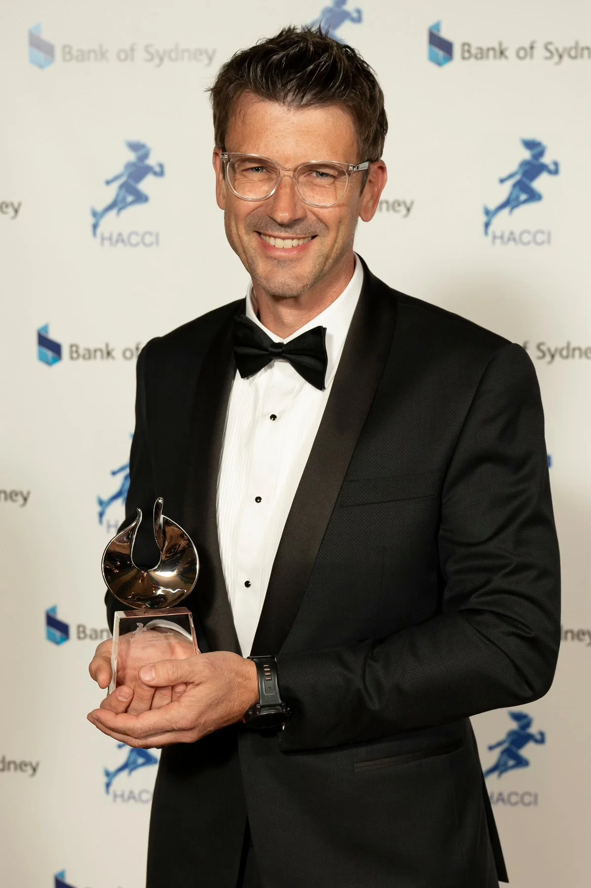 Innovation Award