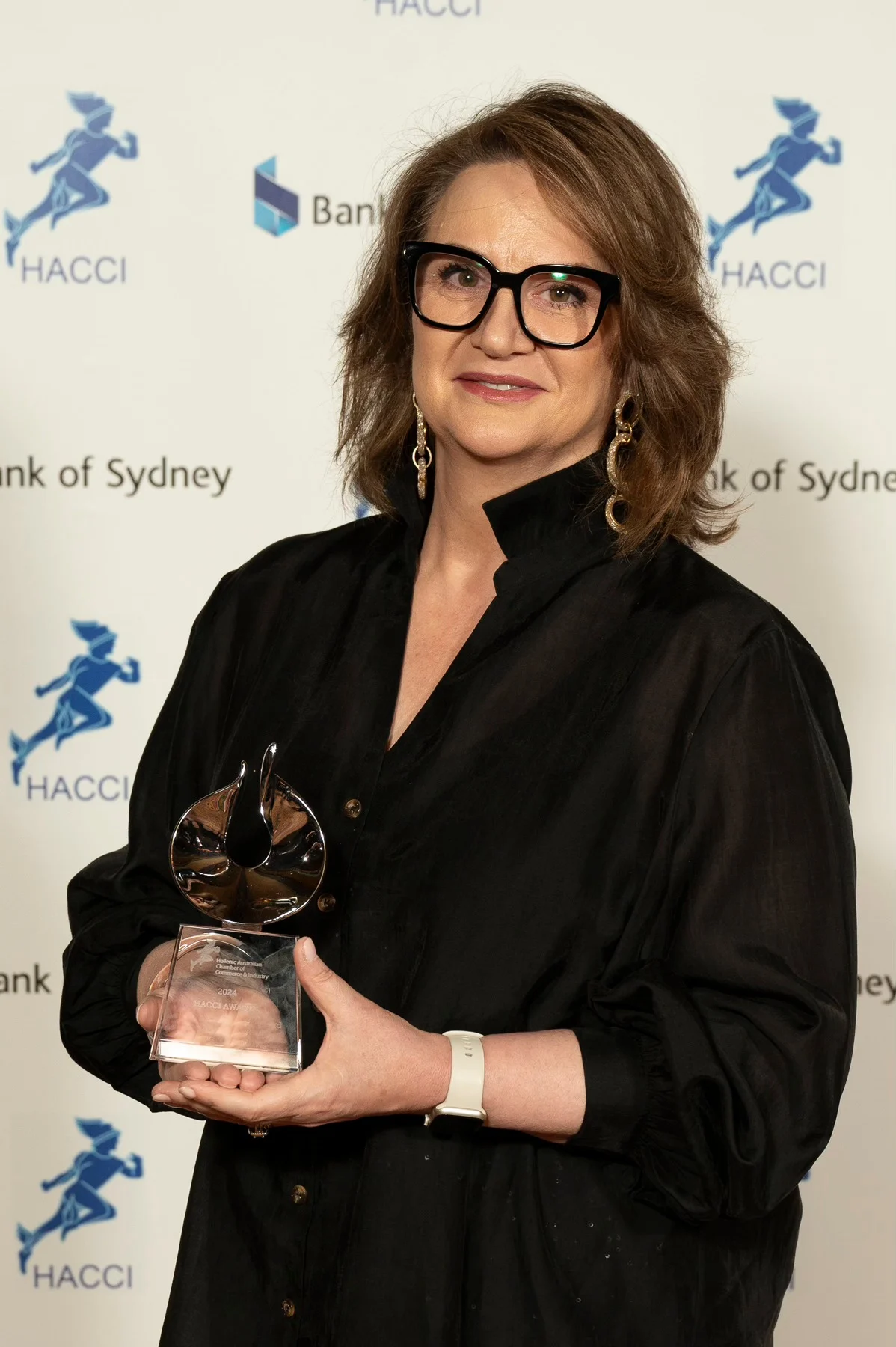 Community Service Award