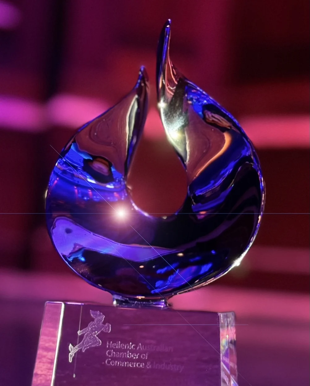The Awards